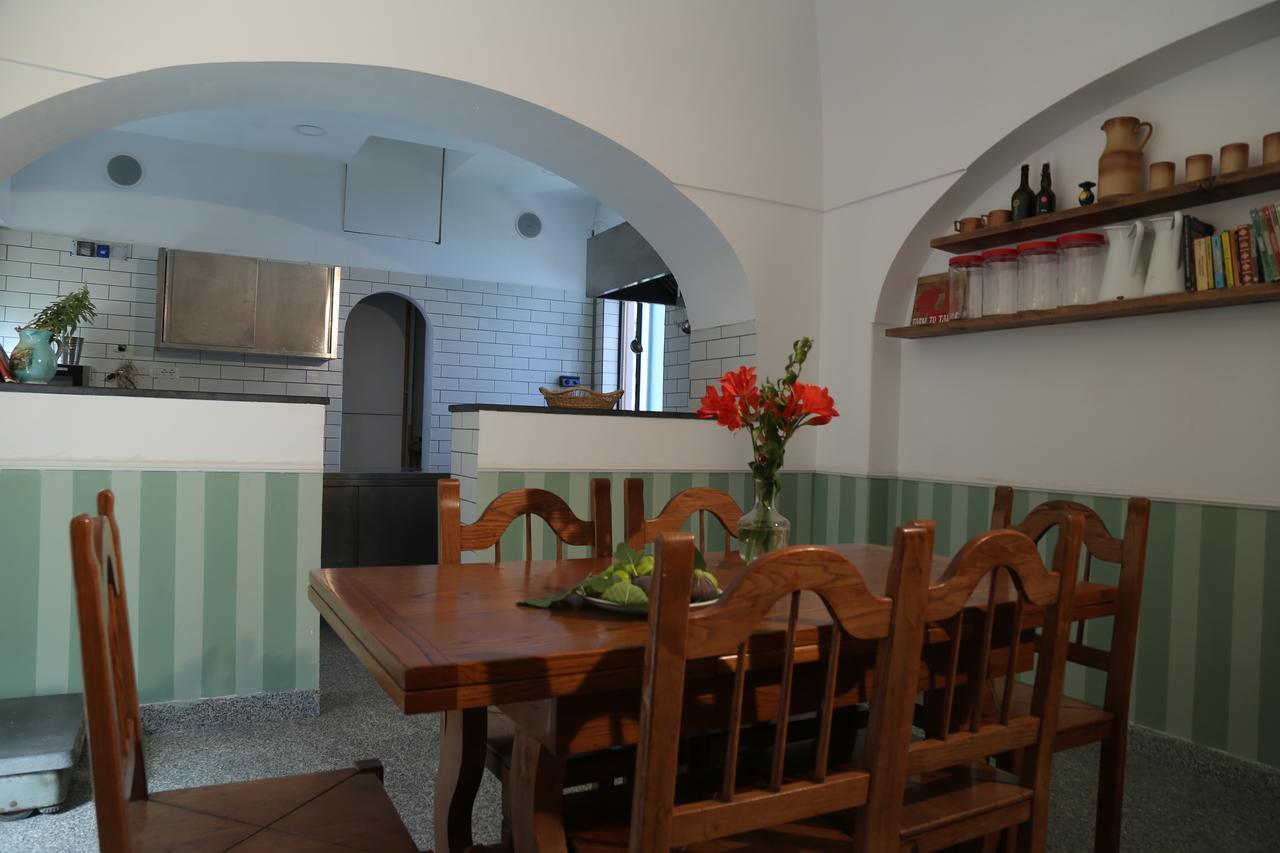 ポジターノ Casa Maria Grazia Bed & Breakfast エクステリア 写真