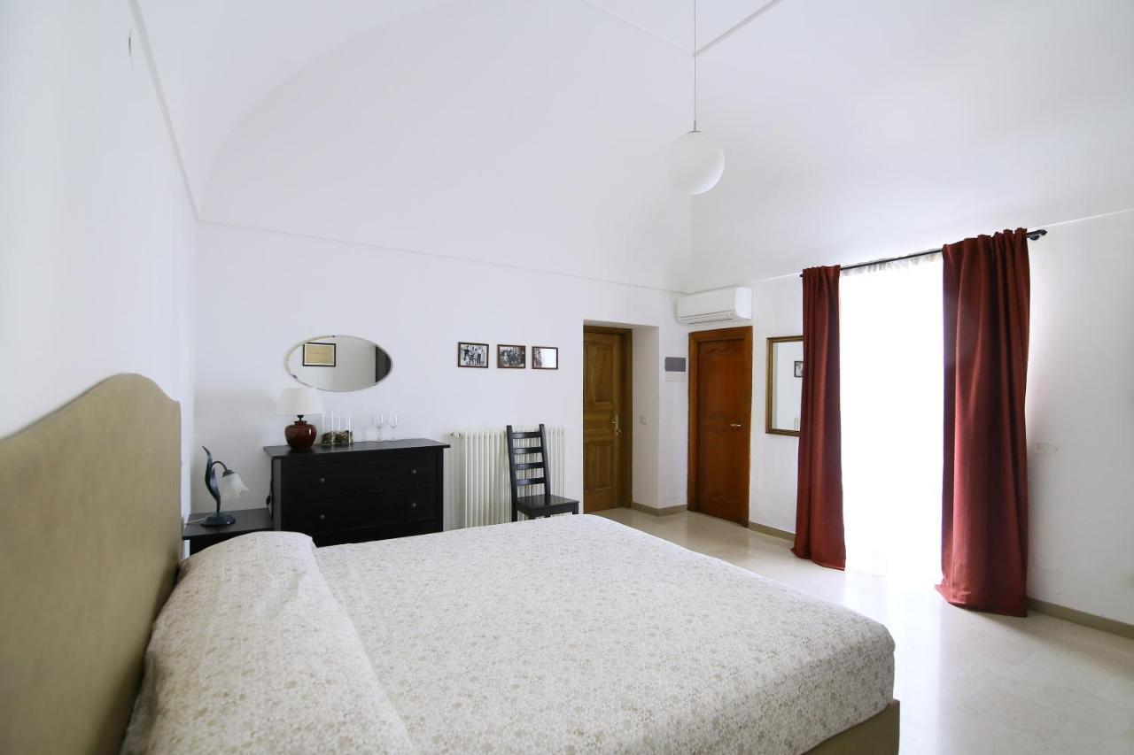 ポジターノ Casa Maria Grazia Bed & Breakfast エクステリア 写真