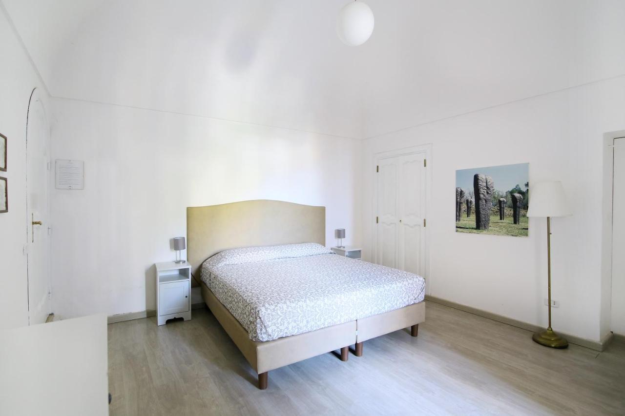 ポジターノ Casa Maria Grazia Bed & Breakfast エクステリア 写真