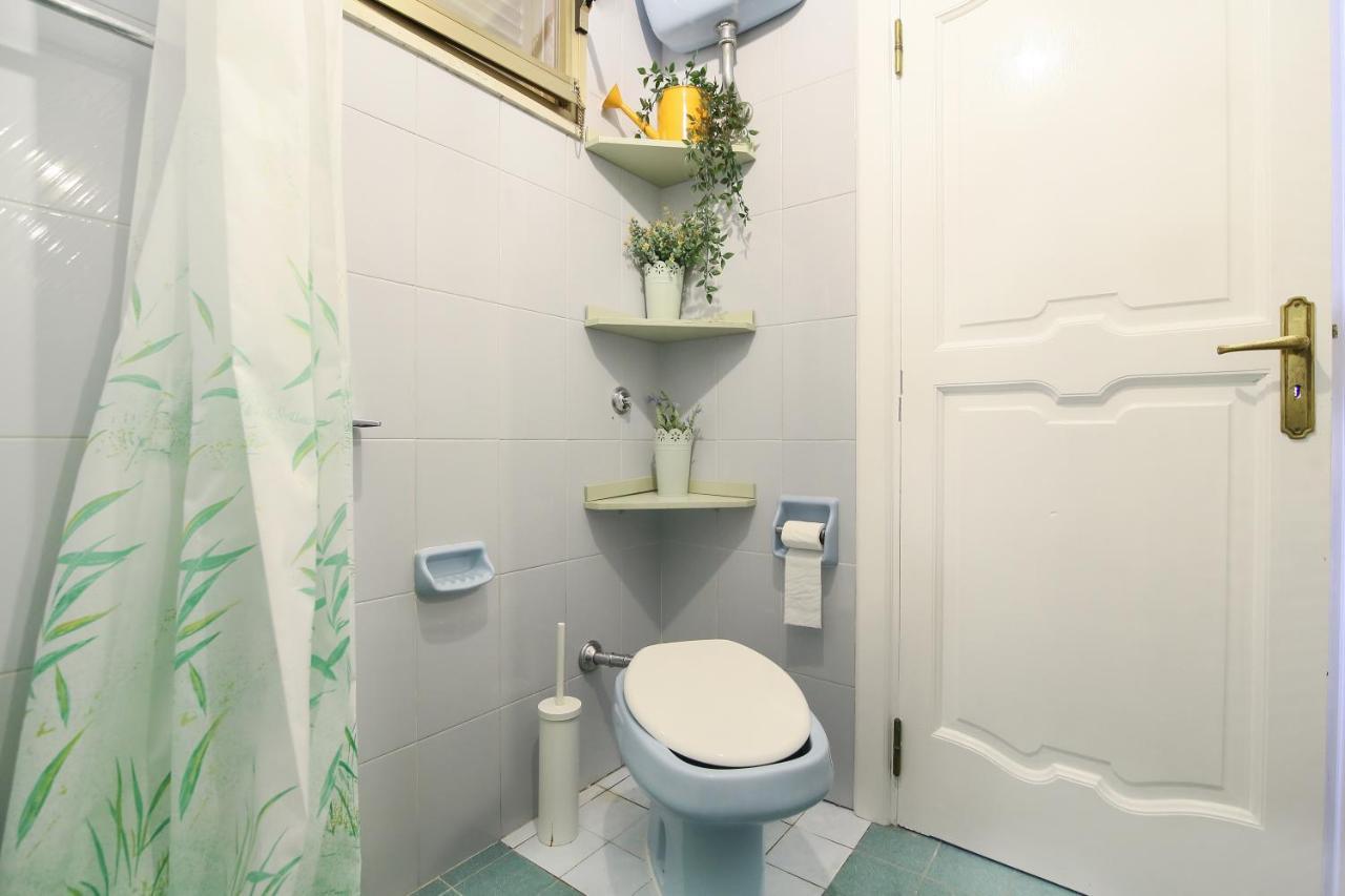 ポジターノ Casa Maria Grazia Bed & Breakfast エクステリア 写真
